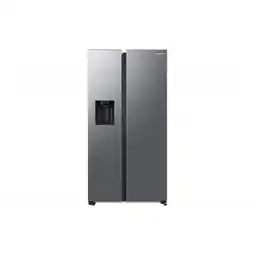 Bol.com Samsung RS68CG885DS9 - Amerikaanse Koelkast - water- en ijsdispenser - Twin Cooling aanbieding