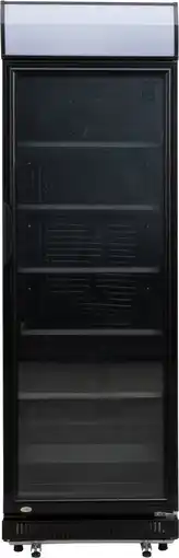 Bol.com Exquisit ELDC400.3XLB - Flessenkoeler - Met Canopy - 347 Liter aanbieding