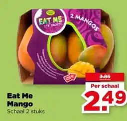 PLUS Eat Me Mango aanbieding