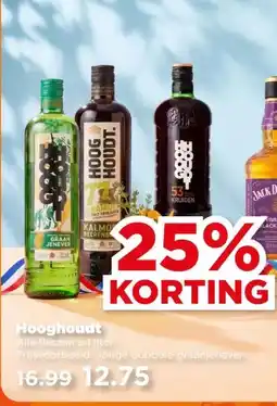 PLUS Hooghoudt aanbieding
