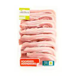 PLUS PLUS Speklappen zonder zwoerd aanbieding