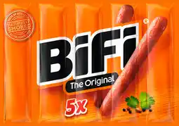 PLUS BiFi The Original 5-pack aanbieding