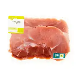 PLUS PLUS Boerentrots Hamlappen 2 stuks aanbieding