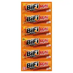 PLUS BiFi Mini 6-pack aanbieding