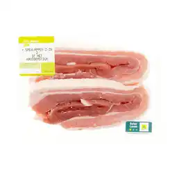 PLUS PLUS Speklappen zonder zwoerd 2 stuks aanbieding