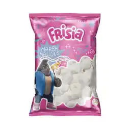 PLUS Frisia BBQ marshmallows aanbieding