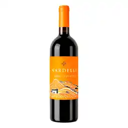 PLUS Nardelli Appassimento IGP Orange Bottle aanbieding