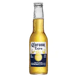 PLUS Corona Pils aanbieding
