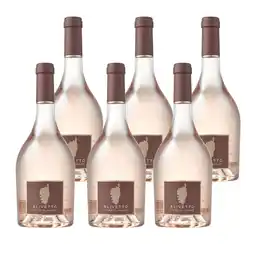 PLUS Alivetto IGP Île de Beauté Rosé aanbieding