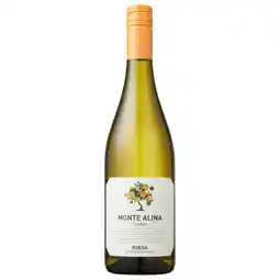 PLUS Monte Alina Verdejo Rueda DO aanbieding