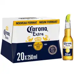 PLUS Corona Pils aanbieding