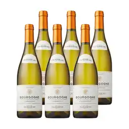 PLUS Patriarche Chardonnay Bourgogne AOC aanbieding
