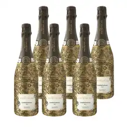 PLUS Patriarche Chardonnay Brut aanbieding