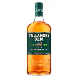 PLUS Tullamore Whisky aanbieding