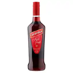 PLUS Coebergh Red fruit aanbieding