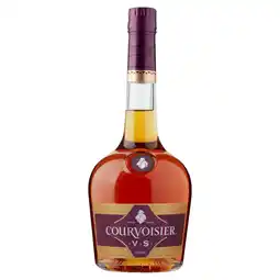 PLUS Courvoisier VS aanbieding