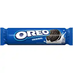 PLUS Oreo Koekjes Original aanbieding
