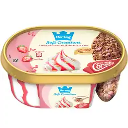 PLUS Hertog Strawberry aanbieding