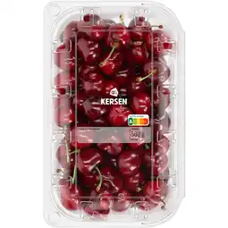 Albert Heijn AH Kersen aanbieding