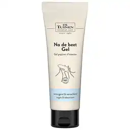 Holland & Barrett 1+1 gratis | De Tuinen Na De Beet Gel - 75ml aanbieding