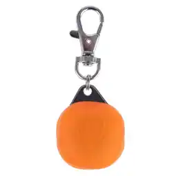 Zooplus TIAKI verlichte hanger noorderlicht oranje hond aanbieding