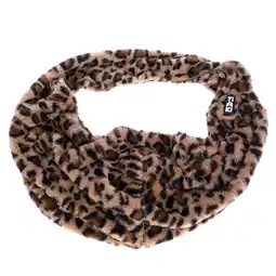 Zooplus TIAKI schoudertas bruin (76 x 12 x 38 cm) hond aanbieding