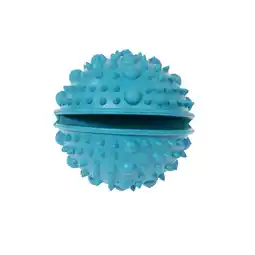 Zooplus Kooa rubberen snackbal voor tandheelkundige zorg - Ø 7,6 cm aanbieding