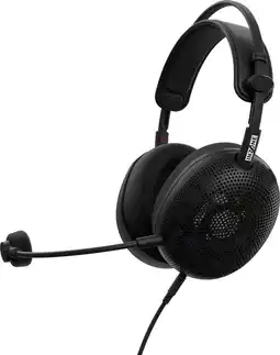Coolblue Sony INZONE H6 AIR Gaming Headset PS4/5 en PC Zwart aanbieding