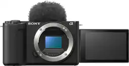 Coolblue Sony ZV-E10 II Body aanbieding