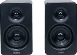 Coolblue Edifier M60 Zwart aanbieding