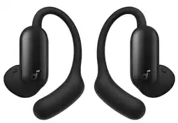 Coolblue Soundcore AeroFit 2 Pro Zwart aanbieding