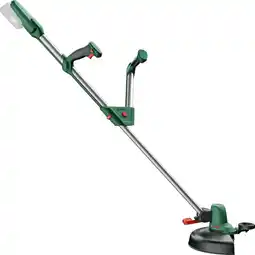 Coolblue Bosch UniversalGrassCut 18 (zonder accu) aanbieding
