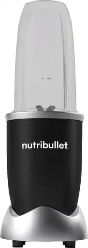 Coolblue Nutribullet 900 Pro Zwart aanbieding