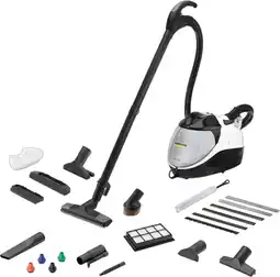 Coolblue Kärcher SV7 aanbieding