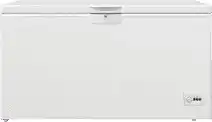 Expert Beko HSM46740 Vrieskist Wit aanbieding