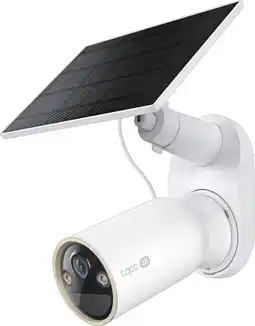 Coolblue TP-Link Tapo C460 Solar Kit aanbieding