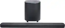 Coolblue JBL Bar 800 M2 Zwart aanbieding