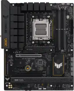 Coolblue ASUS TUF Gaming B550-PLUS WIFI II aanbieding