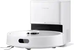 Coolblue Roborock Q7 TF+ White aanbieding