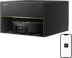 Coolblue Dreame X50 Master aanbieding