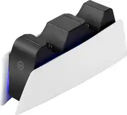 Coolblue BlueBuilt Oplaadstation voor PS5 controllers aanbieding