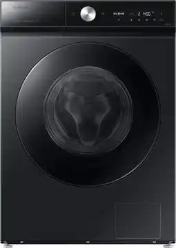 Coolblue Samsung WW90DB8U95GBU3 Bespoke QuickDrive aanbieding