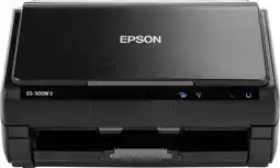 Coolblue Epson WorkForce ES-500WII aanbieding