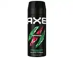 De Online Drogist Axe Africa Deodorant Bodyspray aanbieding
