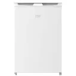Expert Beko FSE1074N Tafelmodel vriezer Wit aanbieding
