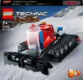 Bol.com LEGO Technic Sneeuwruimer 2in1 Constructie Speelgoed - 42148 aanbieding