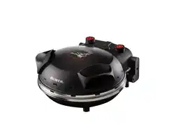 Lidl Ariete Pizzaoven 917 aanbieding