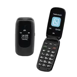 MediaMarkt OK. Omp121 - Zwart aanbieding