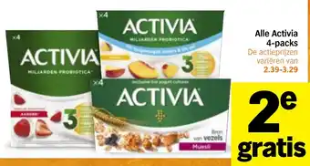 Alle Activia
