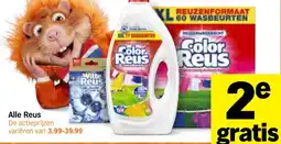 Albert Heijn Alle Reus aanbieding